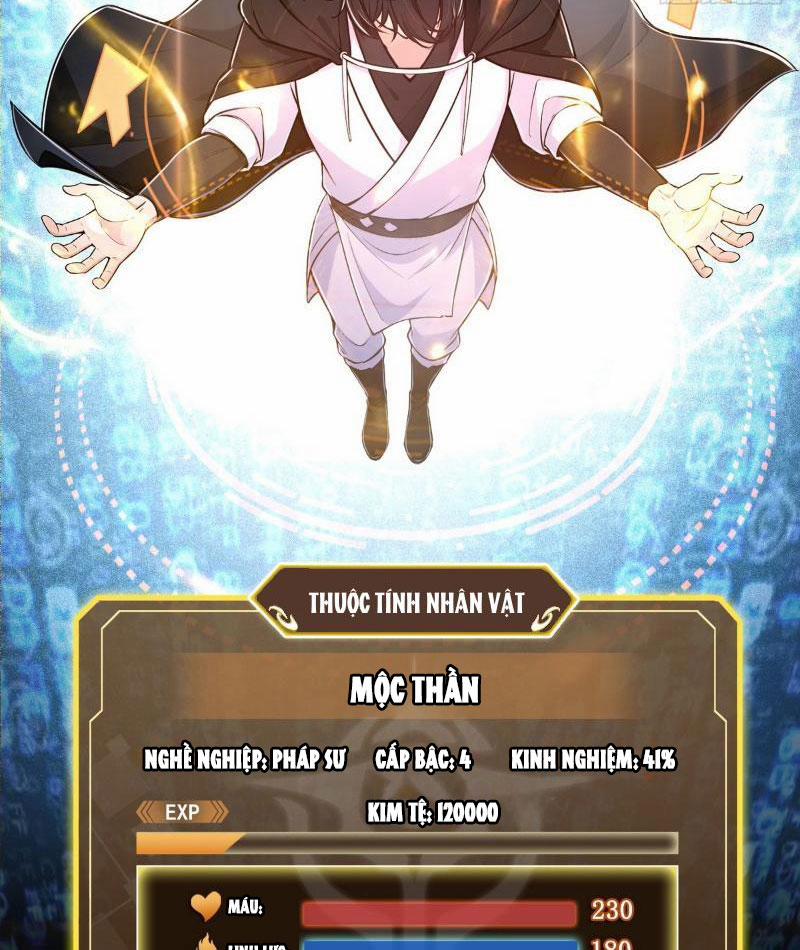 Quỷ Dị Xâm Lấn, Ta Đoạt Xá Tử Thần Nghịch Tập Xưng Vương 4 trang 57