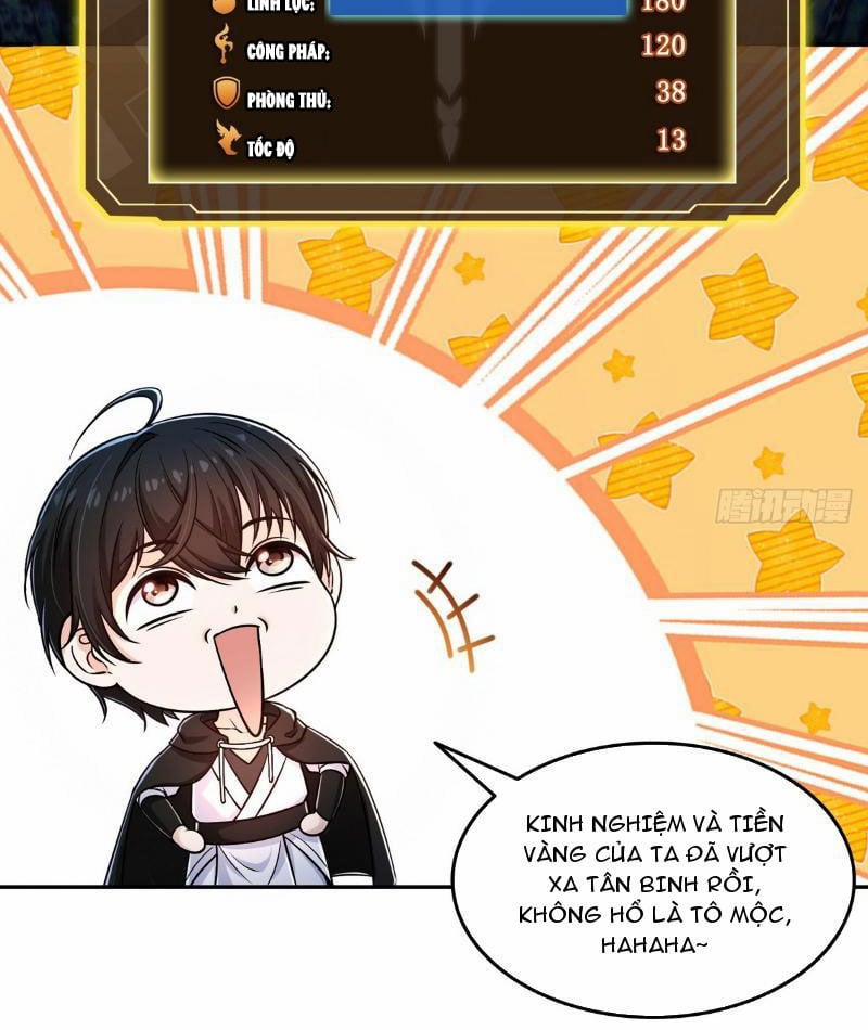 Quỷ Dị Xâm Lấn, Ta Đoạt Xá Tử Thần Nghịch Tập Xưng Vương 4 trang 58