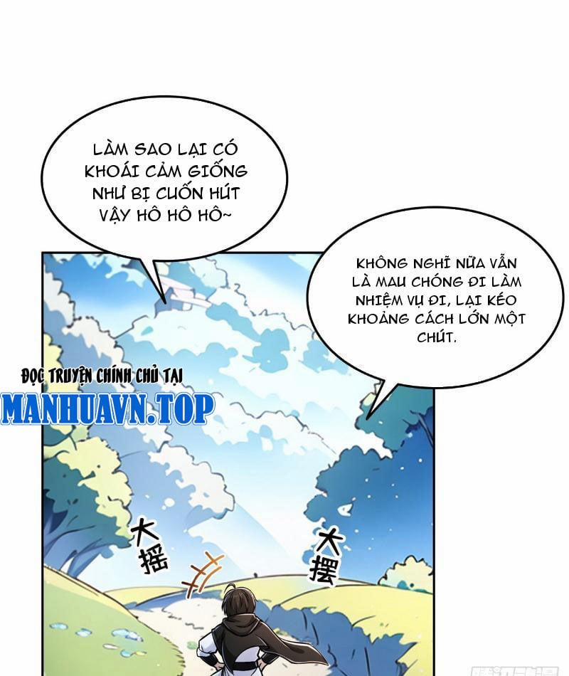 Quỷ Dị Xâm Lấn, Ta Đoạt Xá Tử Thần Nghịch Tập Xưng Vương 4 trang 60