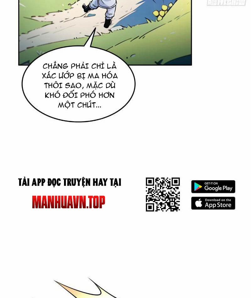 Quỷ Dị Xâm Lấn, Ta Đoạt Xá Tử Thần Nghịch Tập Xưng Vương 4 trang 61