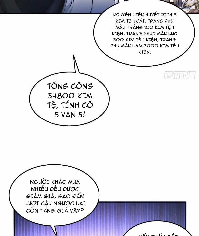 Quỷ Dị Xâm Lấn, Ta Đoạt Xá Tử Thần Nghịch Tập Xưng Vương 4 trang 8