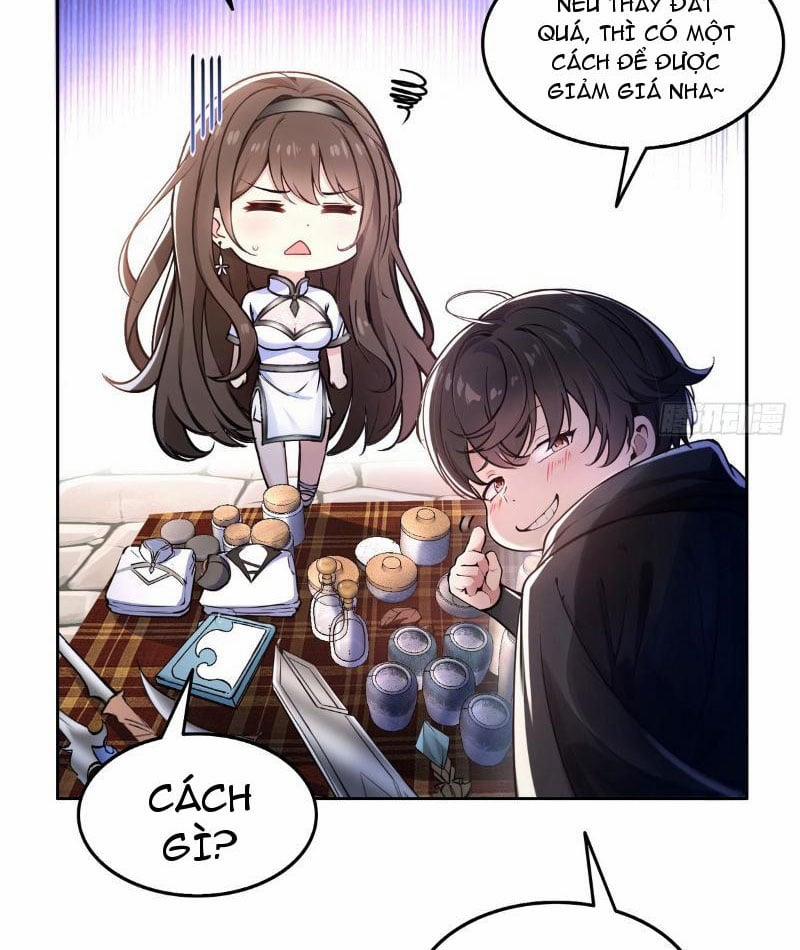 Quỷ Dị Xâm Lấn, Ta Đoạt Xá Tử Thần Nghịch Tập Xưng Vương 4 trang 9