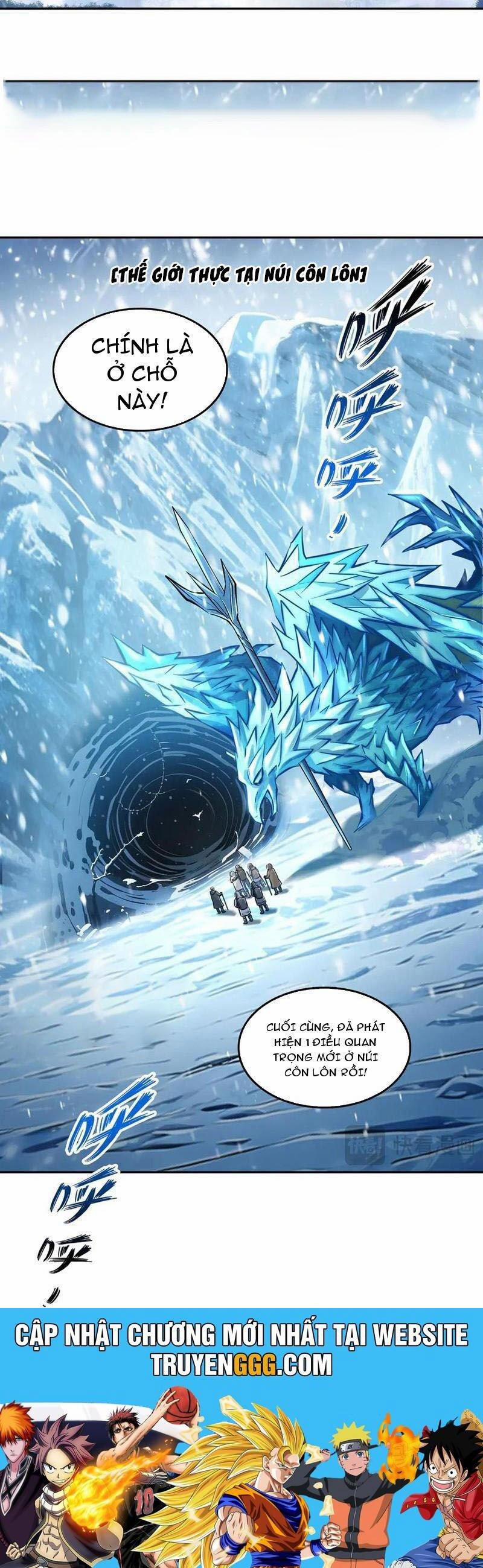 Quỷ Dị Xâm Lấn, Ta Đoạt Xá Tử Thần Nghịch Tập Xưng Vương 41 trang 21