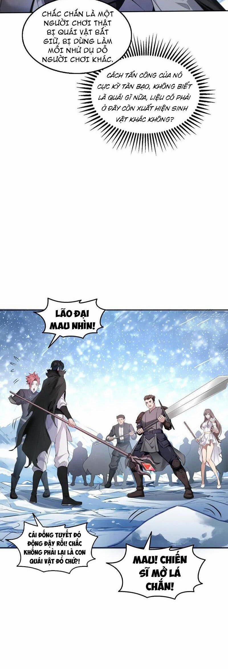 Quỷ Dị Xâm Lấn, Ta Đoạt Xá Tử Thần Nghịch Tập Xưng Vương 42 trang 10