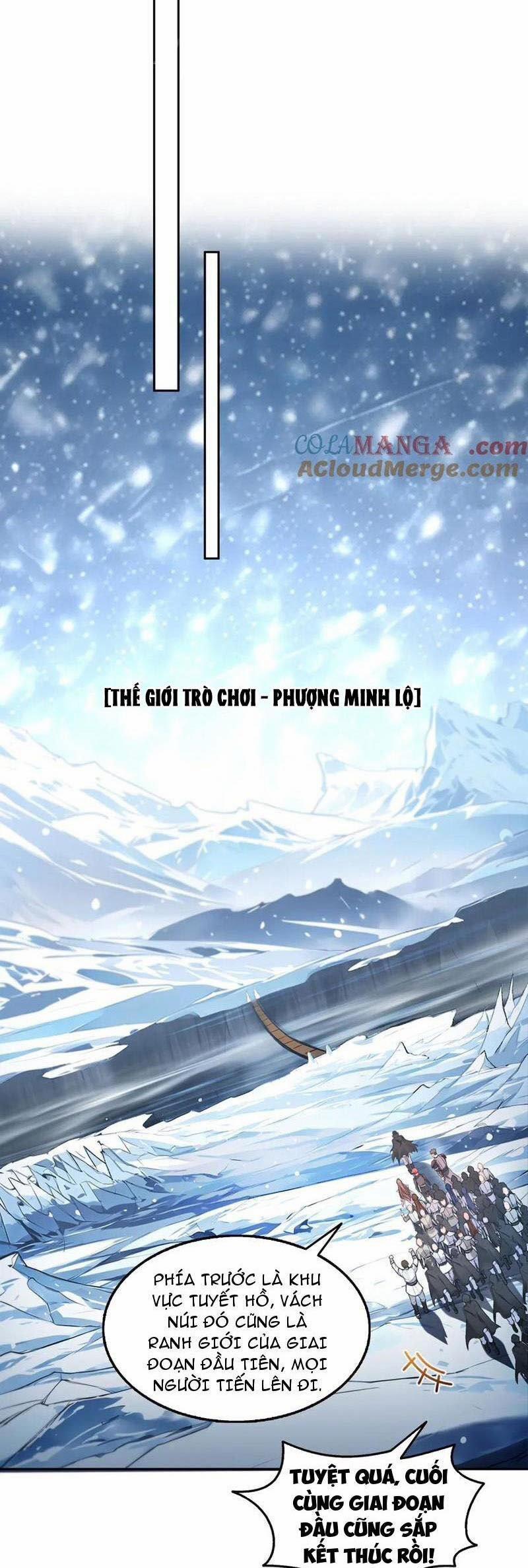 Quỷ Dị Xâm Lấn, Ta Đoạt Xá Tử Thần Nghịch Tập Xưng Vương 42 trang 4