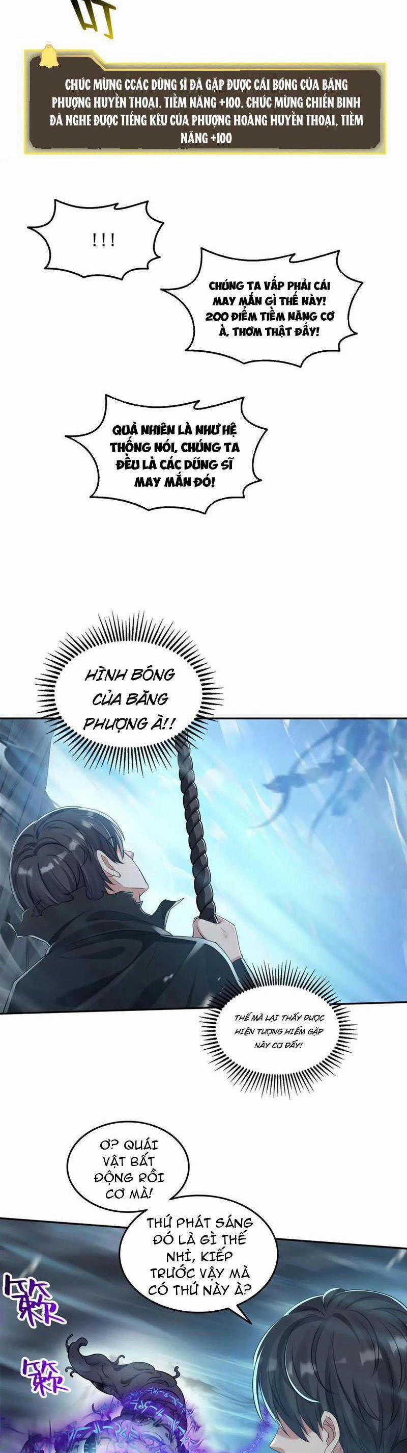 Quỷ Dị Xâm Lấn, Ta Đoạt Xá Tử Thần Nghịch Tập Xưng Vương 44 trang 4