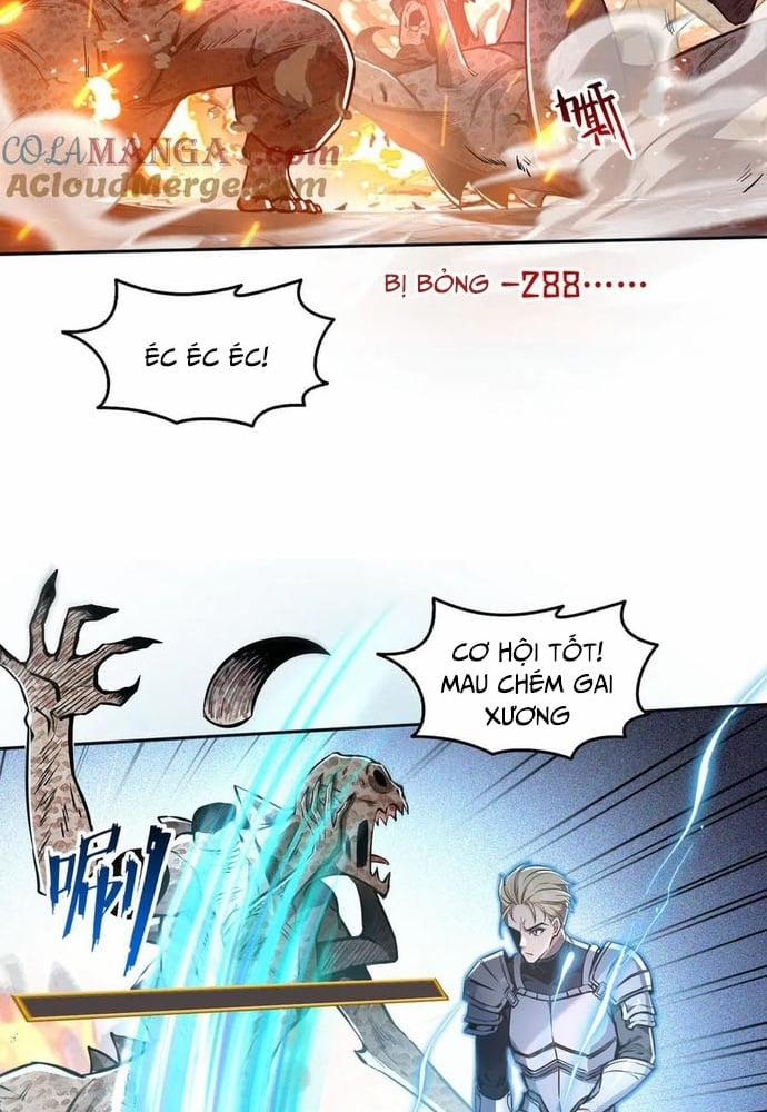 Quỷ Dị Xâm Lấn, Ta Đoạt Xá Tử Thần Nghịch Tập Xưng Vương 49 trang 11