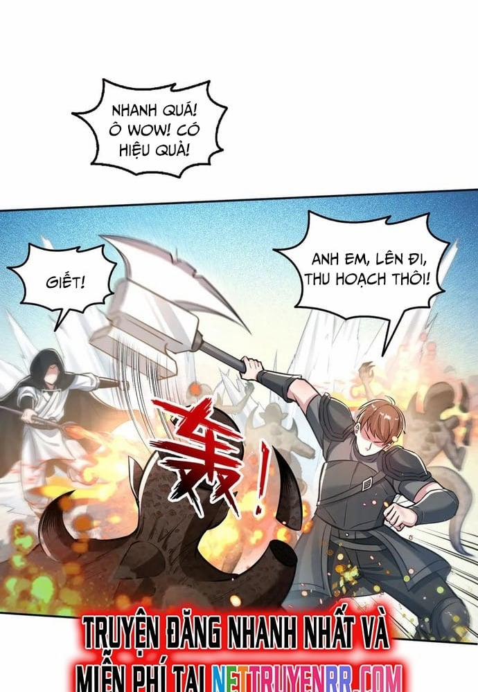 Quỷ Dị Xâm Lấn, Ta Đoạt Xá Tử Thần Nghịch Tập Xưng Vương 49 trang 13