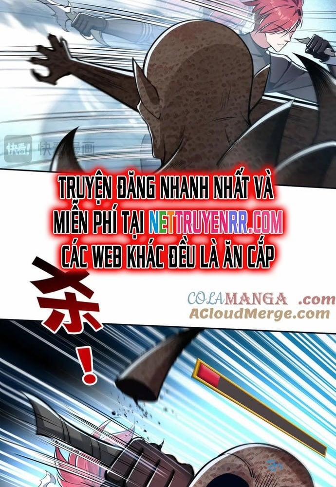 Quỷ Dị Xâm Lấn, Ta Đoạt Xá Tử Thần Nghịch Tập Xưng Vương 49 trang 18