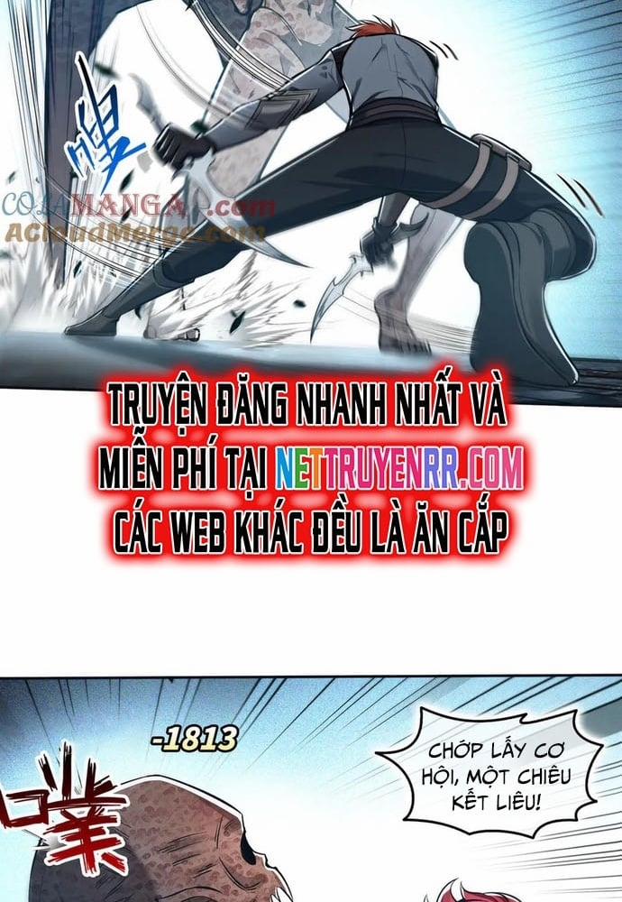 Quỷ Dị Xâm Lấn, Ta Đoạt Xá Tử Thần Nghịch Tập Xưng Vương 49 trang 20