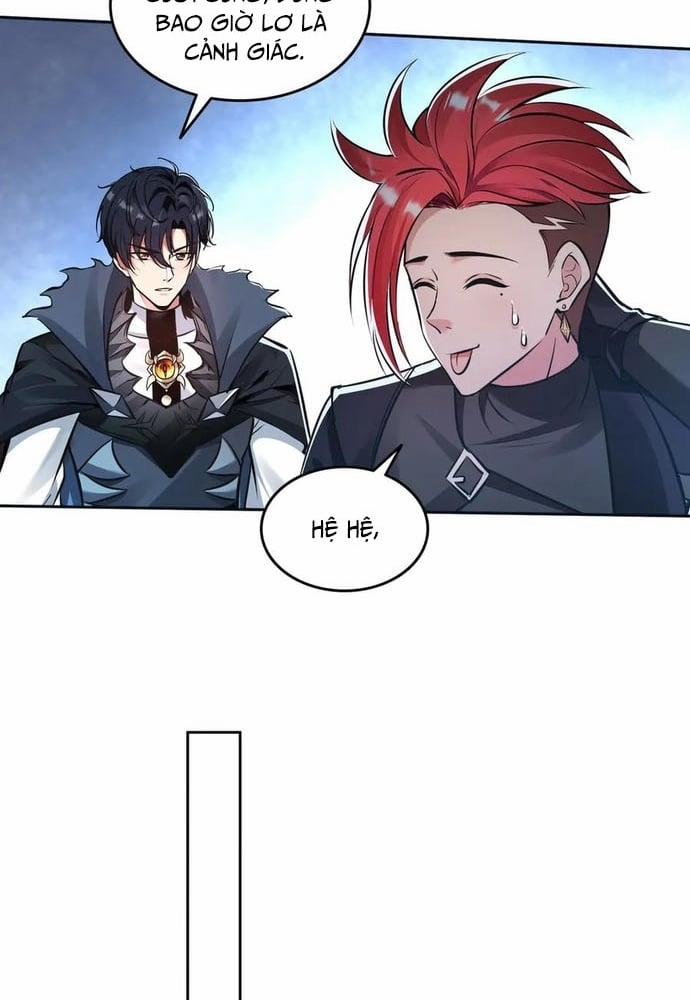 Quỷ Dị Xâm Lấn, Ta Đoạt Xá Tử Thần Nghịch Tập Xưng Vương 49 trang 25