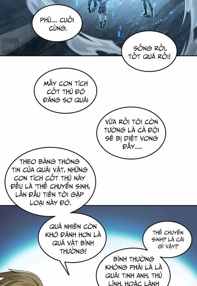 Quỷ Dị Xâm Lấn, Ta Đoạt Xá Tử Thần Nghịch Tập Xưng Vương 49 trang 28