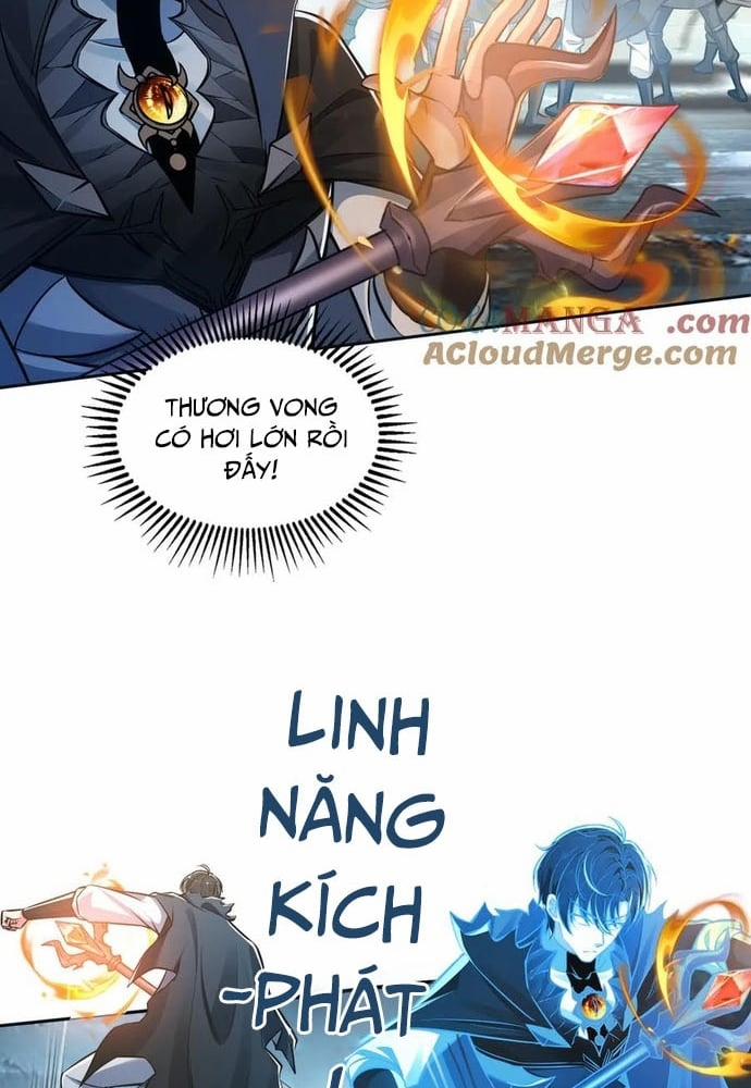 Quỷ Dị Xâm Lấn, Ta Đoạt Xá Tử Thần Nghịch Tập Xưng Vương 49 trang 6