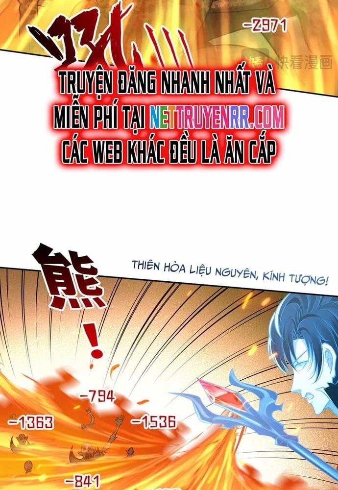 Quỷ Dị Xâm Lấn, Ta Đoạt Xá Tử Thần Nghịch Tập Xưng Vương 49 trang 9