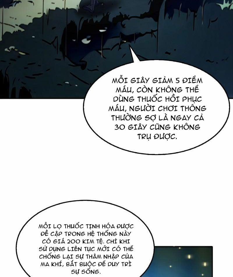 Quỷ Dị Xâm Lấn, Ta Đoạt Xá Tử Thần Nghịch Tập Xưng Vương 5 trang 12