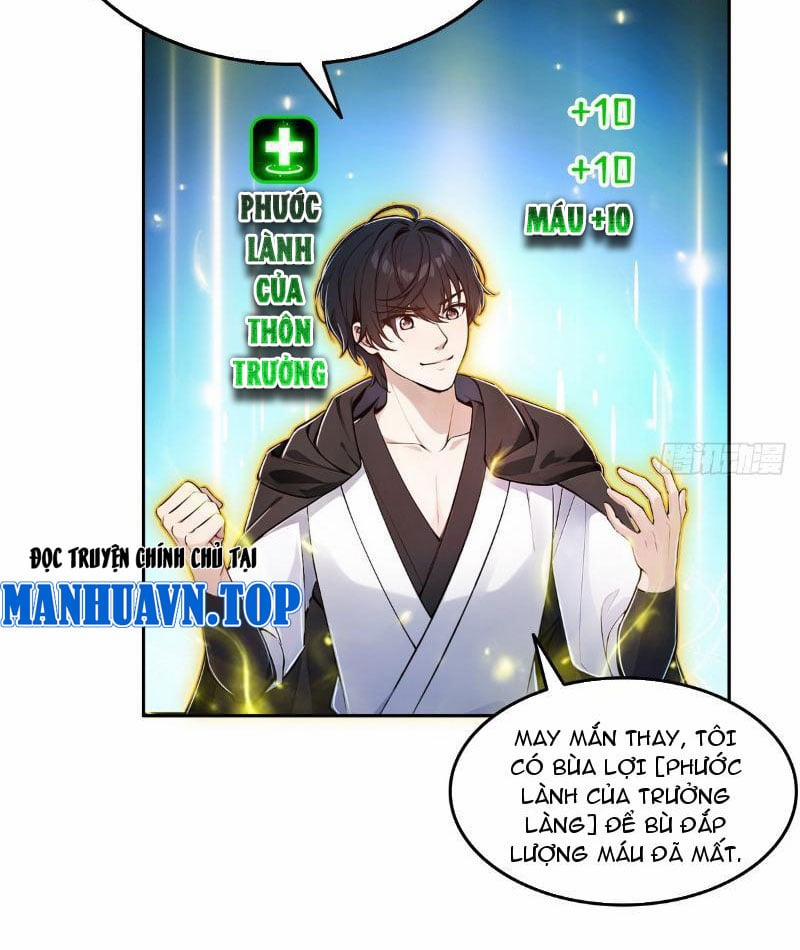 Quỷ Dị Xâm Lấn, Ta Đoạt Xá Tử Thần Nghịch Tập Xưng Vương 5 trang 13