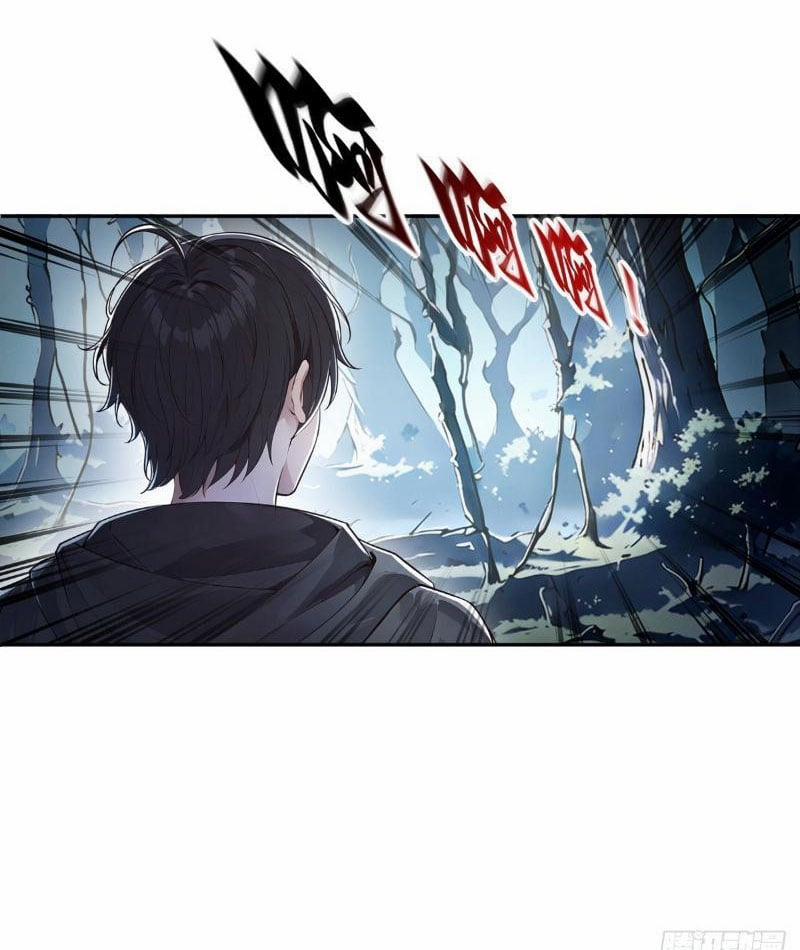 Quỷ Dị Xâm Lấn, Ta Đoạt Xá Tử Thần Nghịch Tập Xưng Vương 5 trang 14