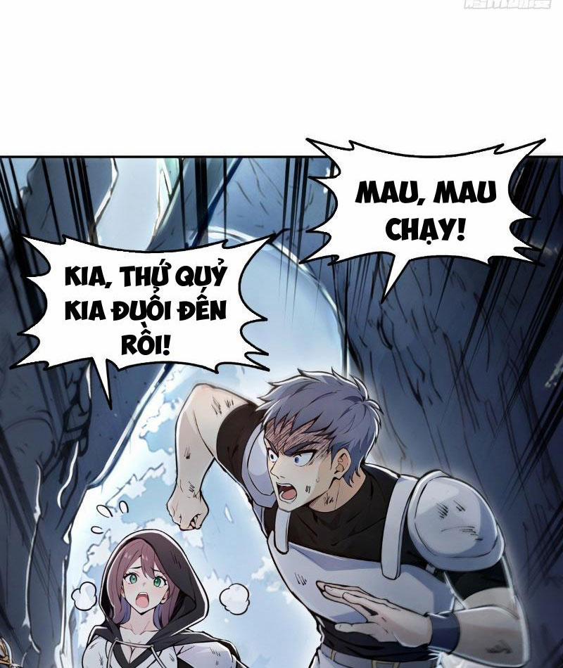 Quỷ Dị Xâm Lấn, Ta Đoạt Xá Tử Thần Nghịch Tập Xưng Vương 5 trang 15