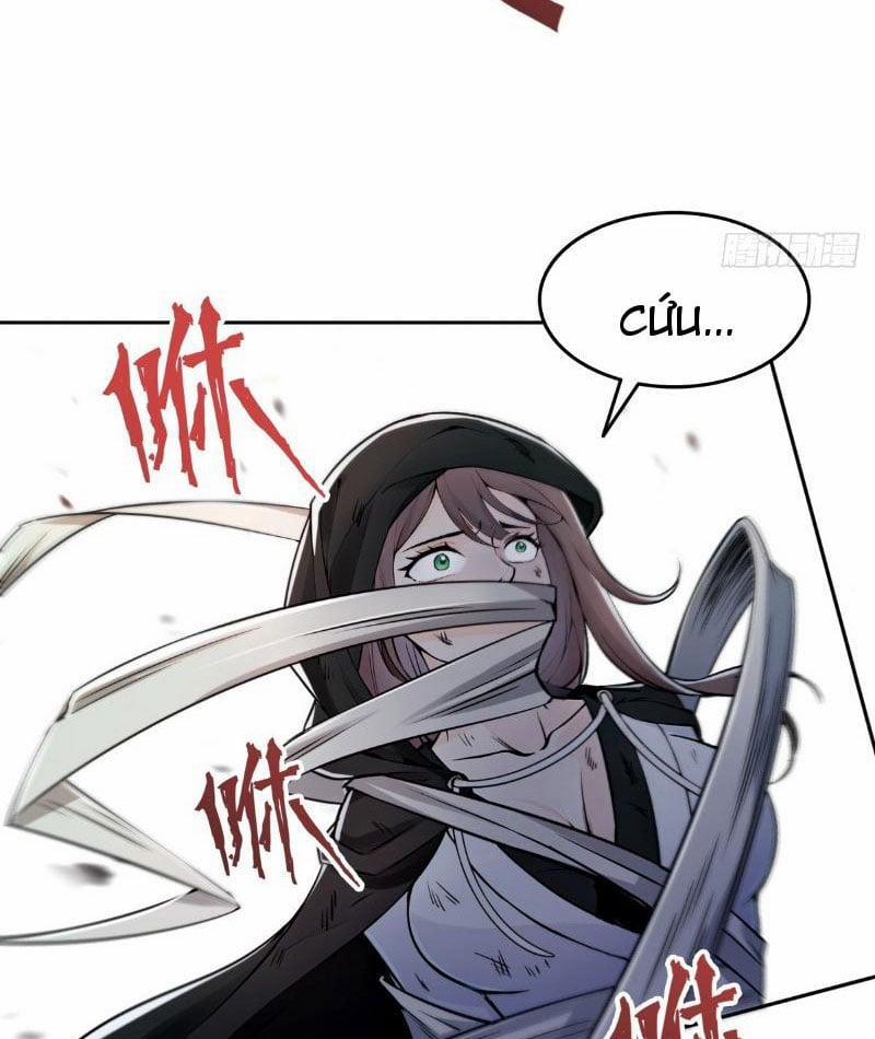 Quỷ Dị Xâm Lấn, Ta Đoạt Xá Tử Thần Nghịch Tập Xưng Vương 5 trang 17