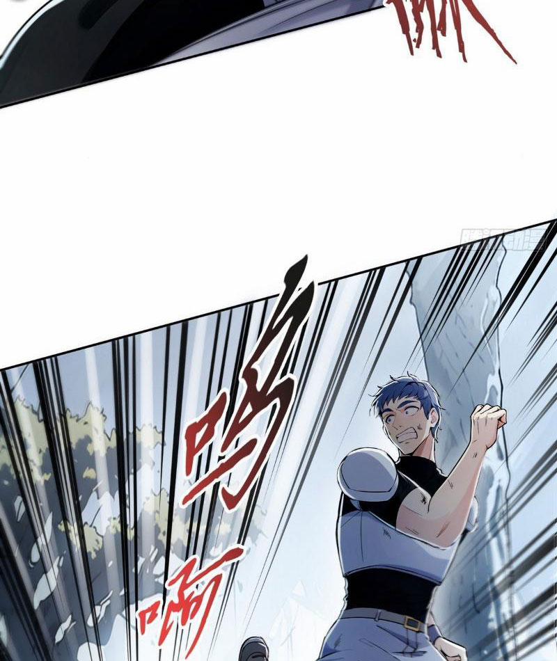 Quỷ Dị Xâm Lấn, Ta Đoạt Xá Tử Thần Nghịch Tập Xưng Vương 5 trang 18