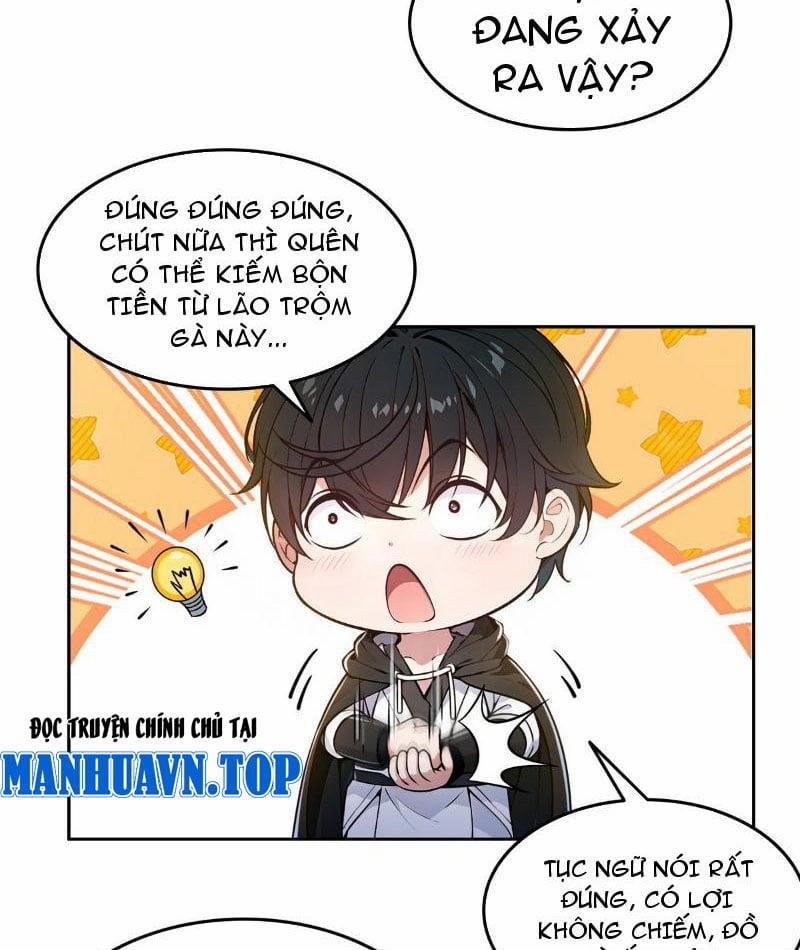 Quỷ Dị Xâm Lấn, Ta Đoạt Xá Tử Thần Nghịch Tập Xưng Vương 5 trang 2