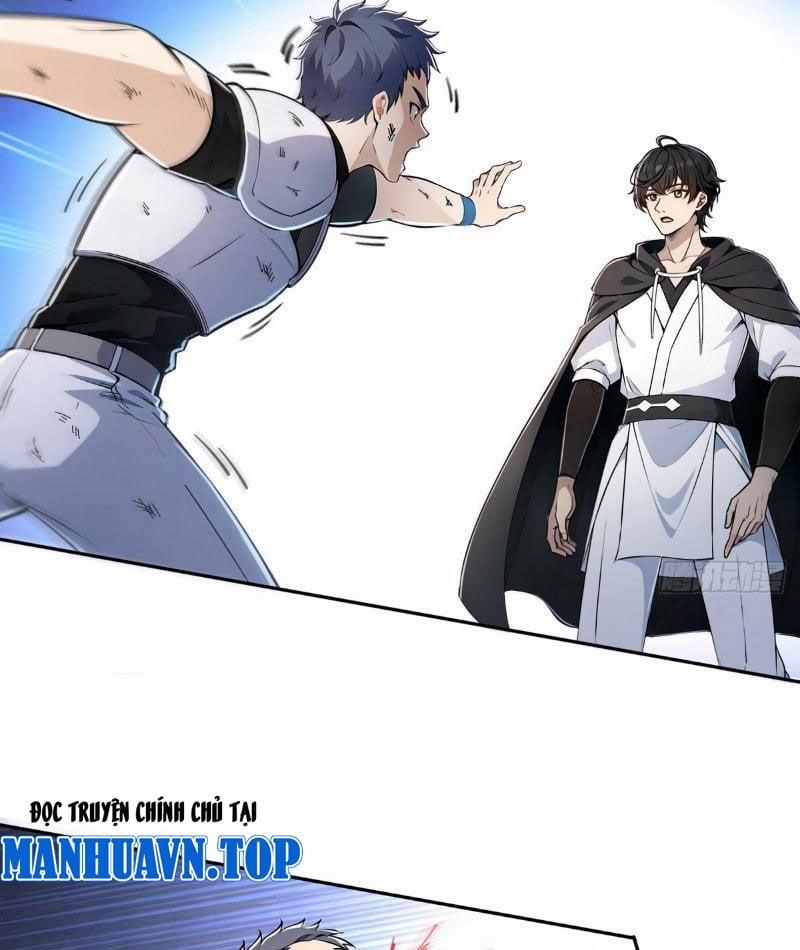 Quỷ Dị Xâm Lấn, Ta Đoạt Xá Tử Thần Nghịch Tập Xưng Vương 5 trang 20