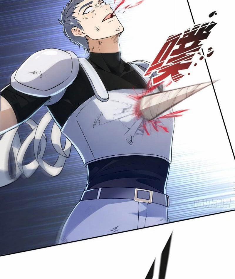 Quỷ Dị Xâm Lấn, Ta Đoạt Xá Tử Thần Nghịch Tập Xưng Vương 5 trang 21