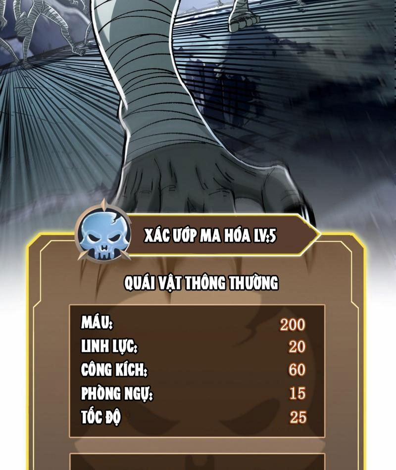 Quỷ Dị Xâm Lấn, Ta Đoạt Xá Tử Thần Nghịch Tập Xưng Vương 5 trang 24