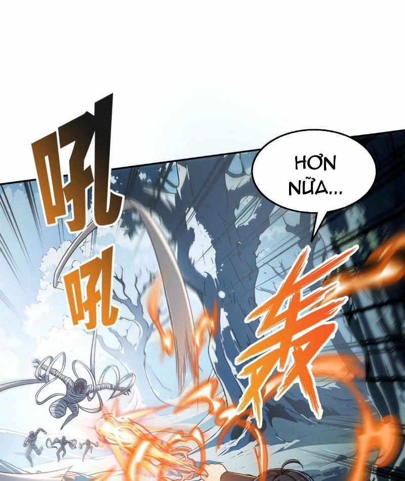 Quỷ Dị Xâm Lấn, Ta Đoạt Xá Tử Thần Nghịch Tập Xưng Vương 5 trang 28