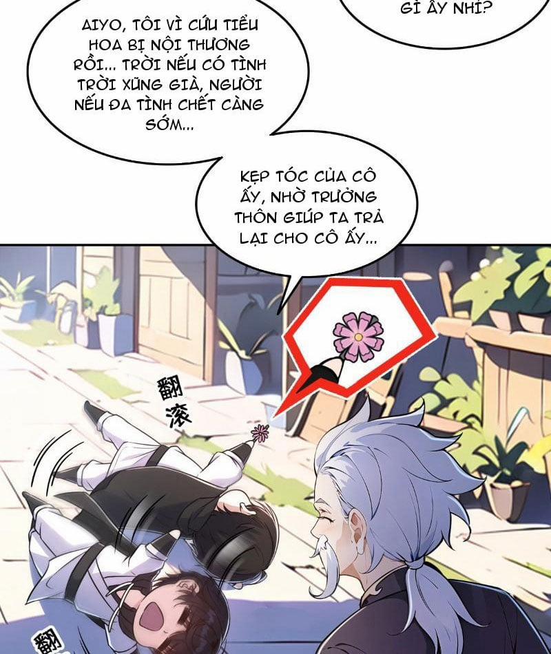 Quỷ Dị Xâm Lấn, Ta Đoạt Xá Tử Thần Nghịch Tập Xưng Vương 5 trang 3