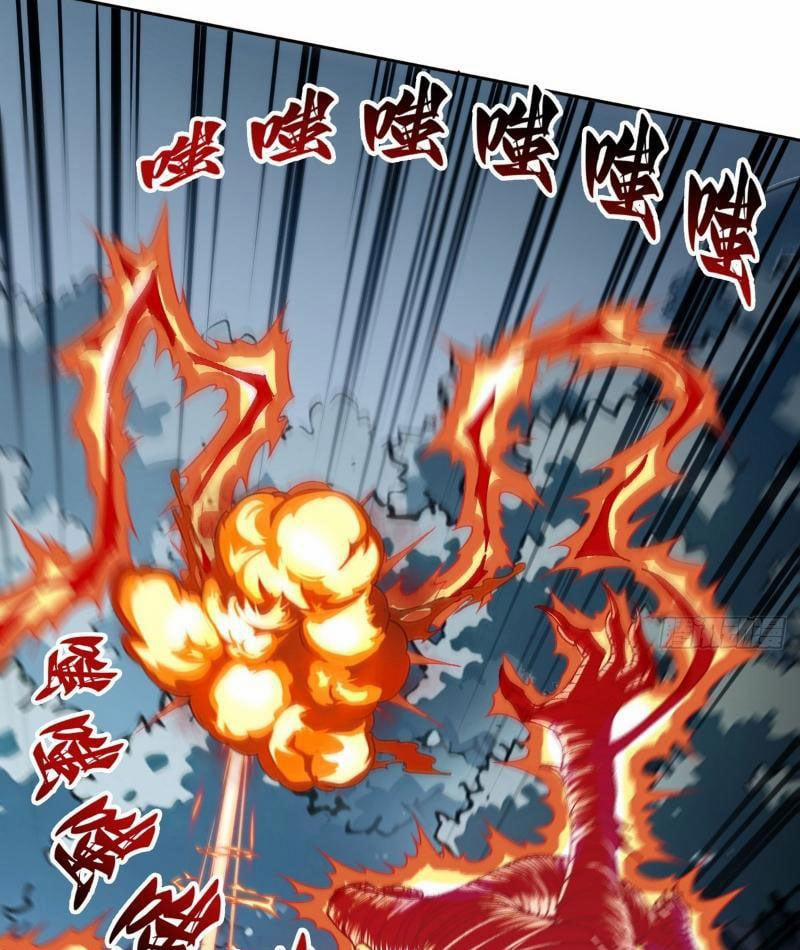 Quỷ Dị Xâm Lấn, Ta Đoạt Xá Tử Thần Nghịch Tập Xưng Vương 5 trang 31