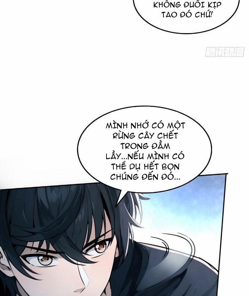 Quỷ Dị Xâm Lấn, Ta Đoạt Xá Tử Thần Nghịch Tập Xưng Vương 5 trang 36