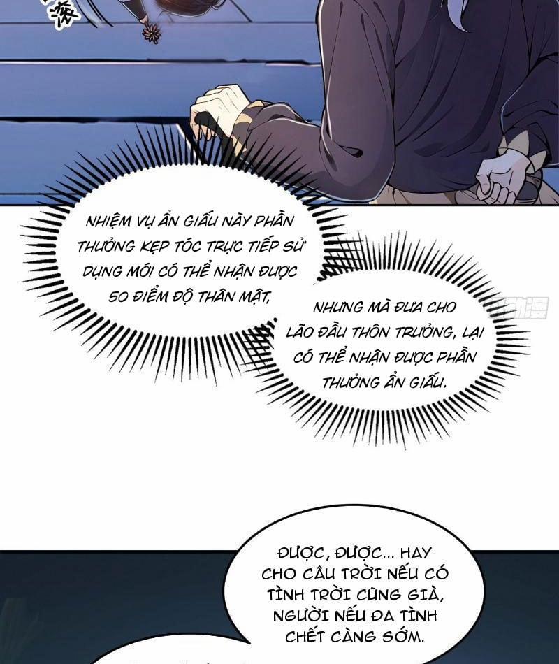 Quỷ Dị Xâm Lấn, Ta Đoạt Xá Tử Thần Nghịch Tập Xưng Vương 5 trang 4