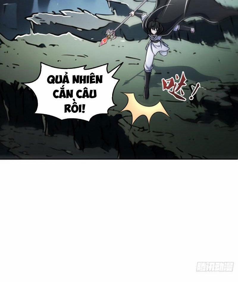 Quỷ Dị Xâm Lấn, Ta Đoạt Xá Tử Thần Nghịch Tập Xưng Vương 5 trang 40