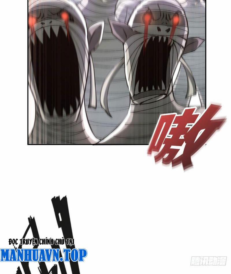 Quỷ Dị Xâm Lấn, Ta Đoạt Xá Tử Thần Nghịch Tập Xưng Vương 5 trang 43