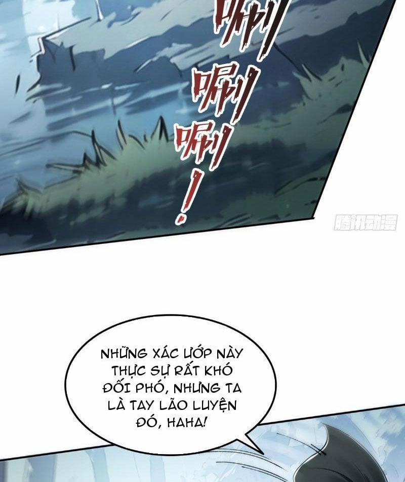 Quỷ Dị Xâm Lấn, Ta Đoạt Xá Tử Thần Nghịch Tập Xưng Vương 5 trang 48