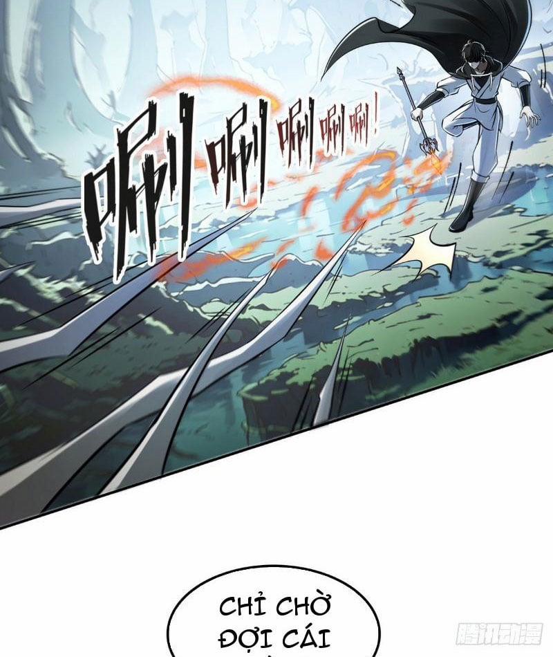 Quỷ Dị Xâm Lấn, Ta Đoạt Xá Tử Thần Nghịch Tập Xưng Vương 5 trang 49