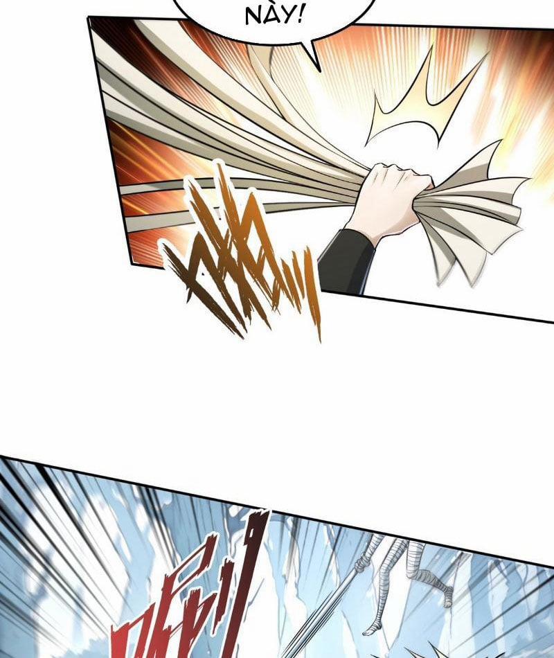 Quỷ Dị Xâm Lấn, Ta Đoạt Xá Tử Thần Nghịch Tập Xưng Vương 5 trang 50