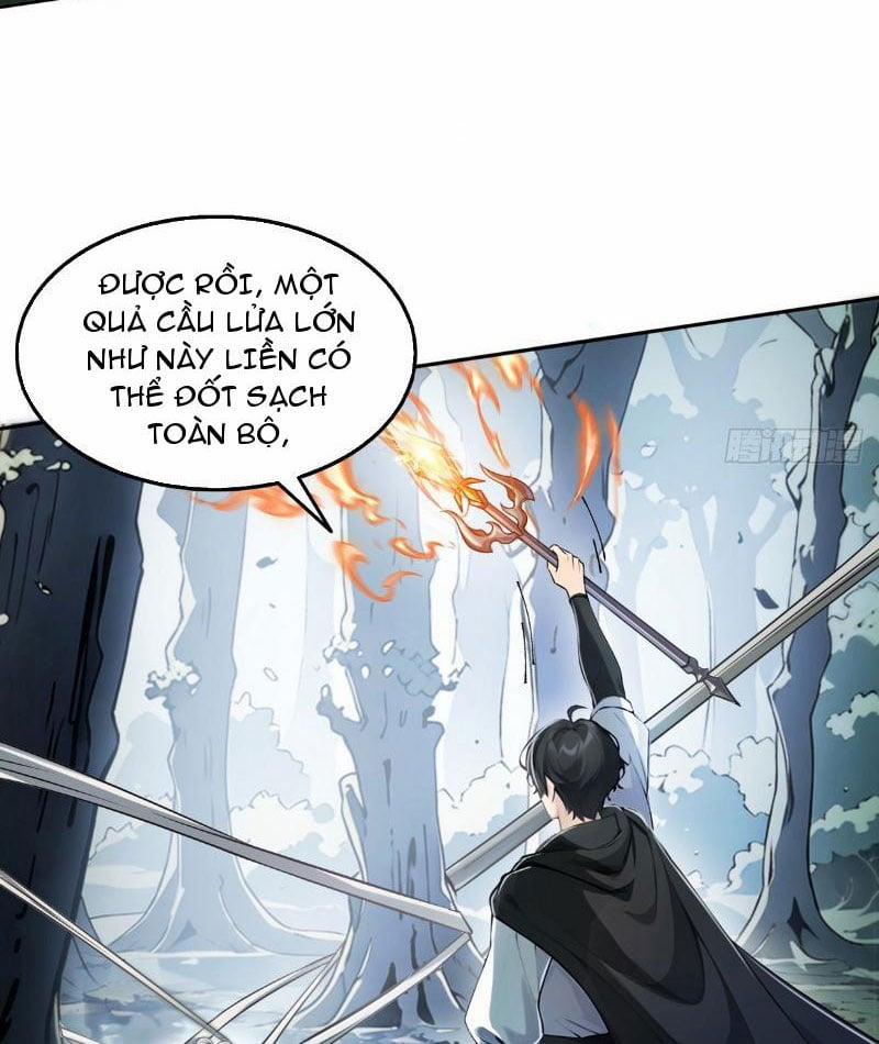 Quỷ Dị Xâm Lấn, Ta Đoạt Xá Tử Thần Nghịch Tập Xưng Vương 5 trang 57