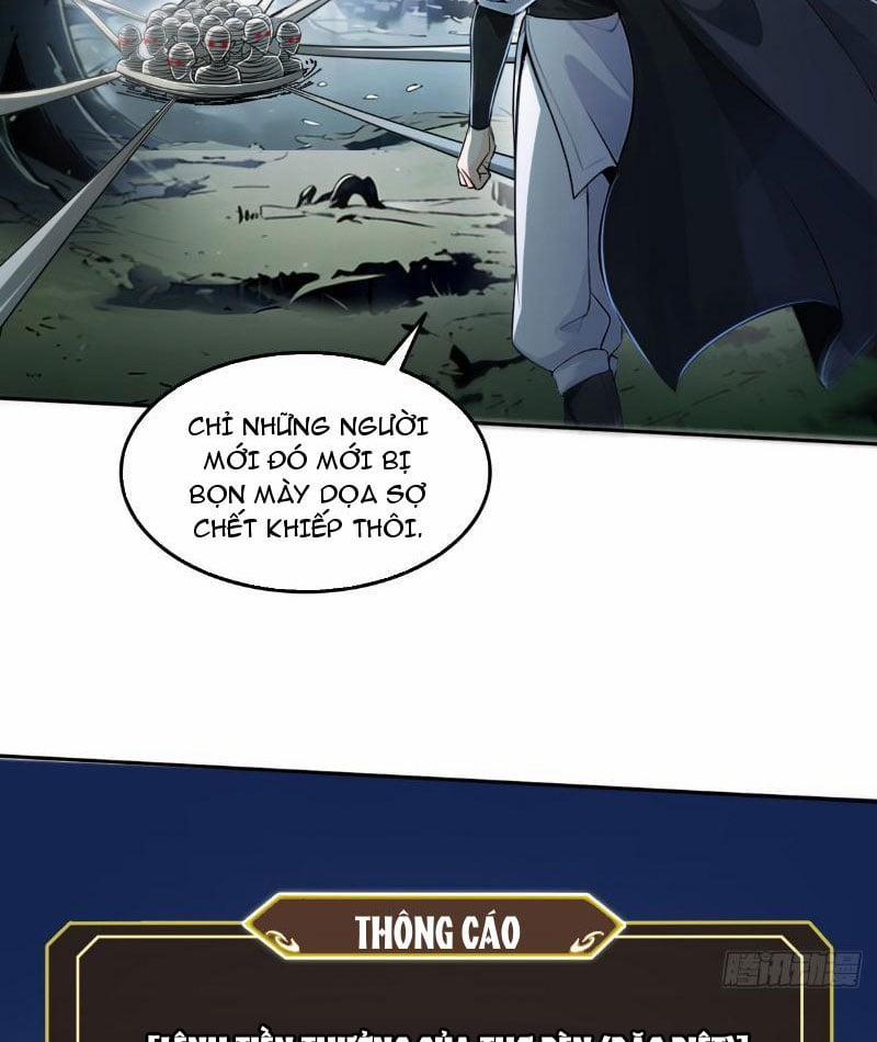 Quỷ Dị Xâm Lấn, Ta Đoạt Xá Tử Thần Nghịch Tập Xưng Vương 5 trang 58