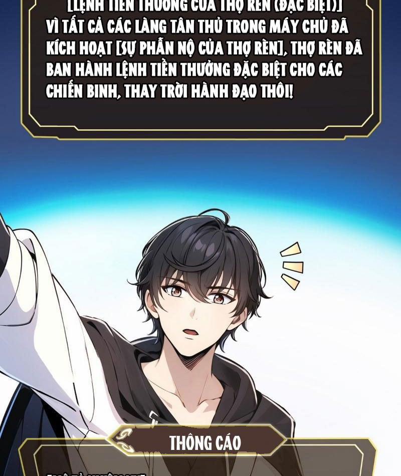 Quỷ Dị Xâm Lấn, Ta Đoạt Xá Tử Thần Nghịch Tập Xưng Vương 5 trang 59