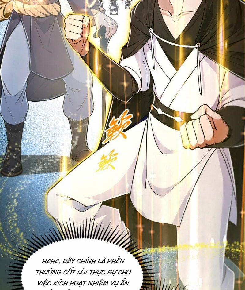 Quỷ Dị Xâm Lấn, Ta Đoạt Xá Tử Thần Nghịch Tập Xưng Vương 5 trang 6