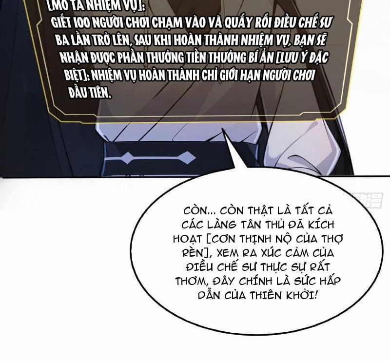 Quỷ Dị Xâm Lấn, Ta Đoạt Xá Tử Thần Nghịch Tập Xưng Vương 5 trang 60