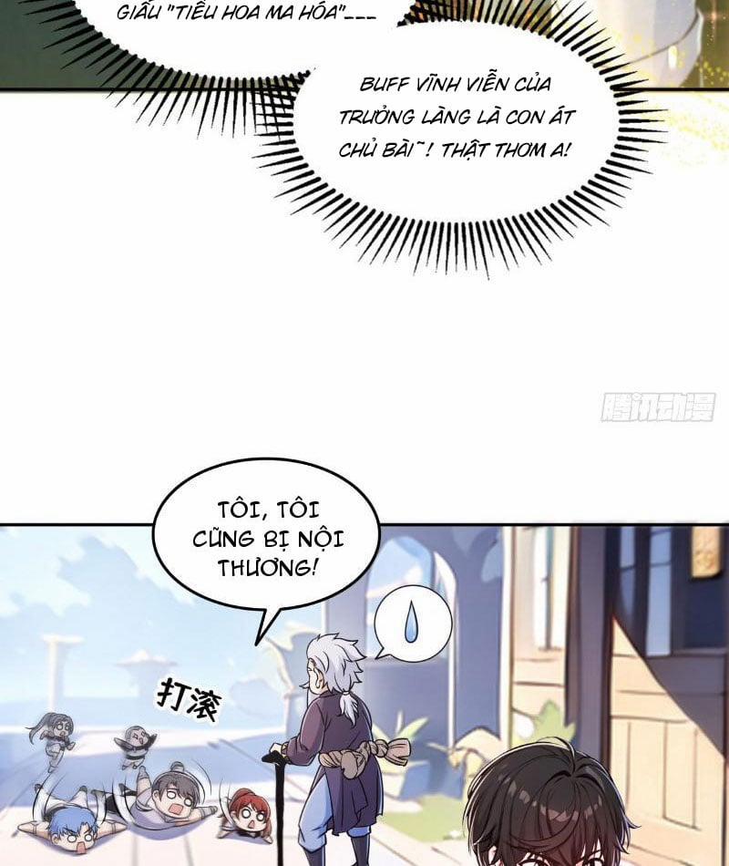 Quỷ Dị Xâm Lấn, Ta Đoạt Xá Tử Thần Nghịch Tập Xưng Vương 5 trang 7