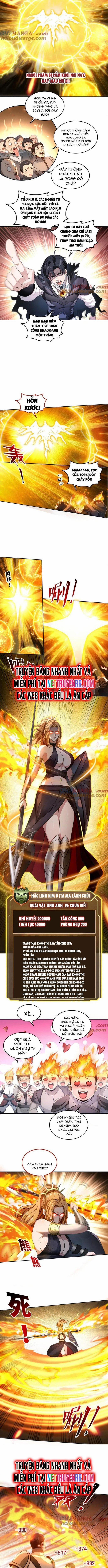 Quỷ Dị Xâm Lấn, Ta Đoạt Xá Tử Thần Nghịch Tập Xưng Vương 50 trang 2