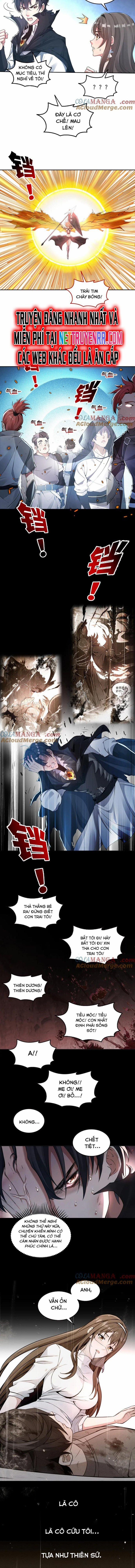 Quỷ Dị Xâm Lấn, Ta Đoạt Xá Tử Thần Nghịch Tập Xưng Vương 51 trang 2