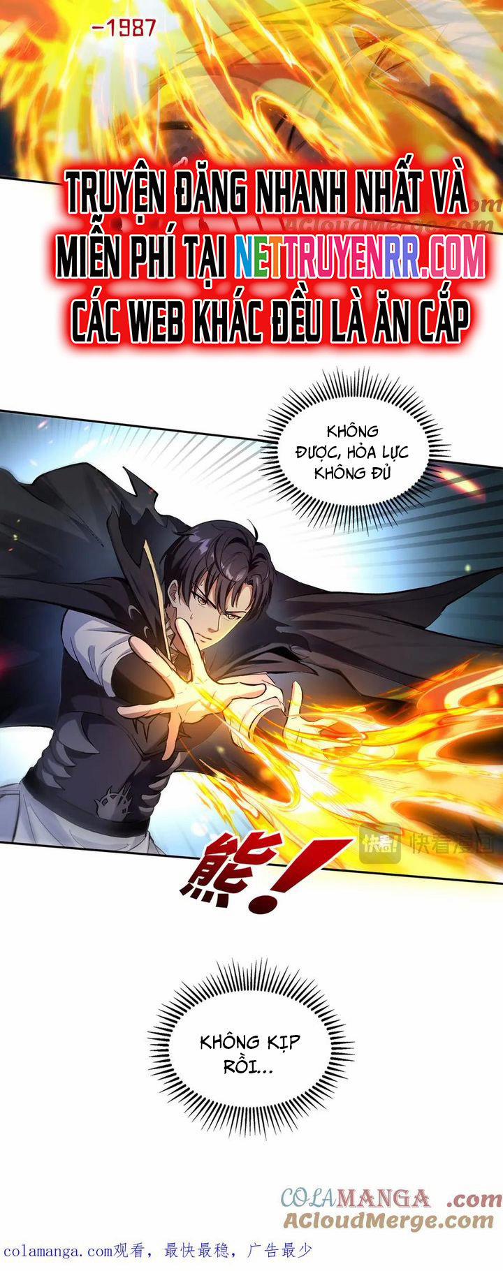 Quỷ Dị Xâm Lấn, Ta Đoạt Xá Tử Thần Nghịch Tập Xưng Vương 53 trang 11