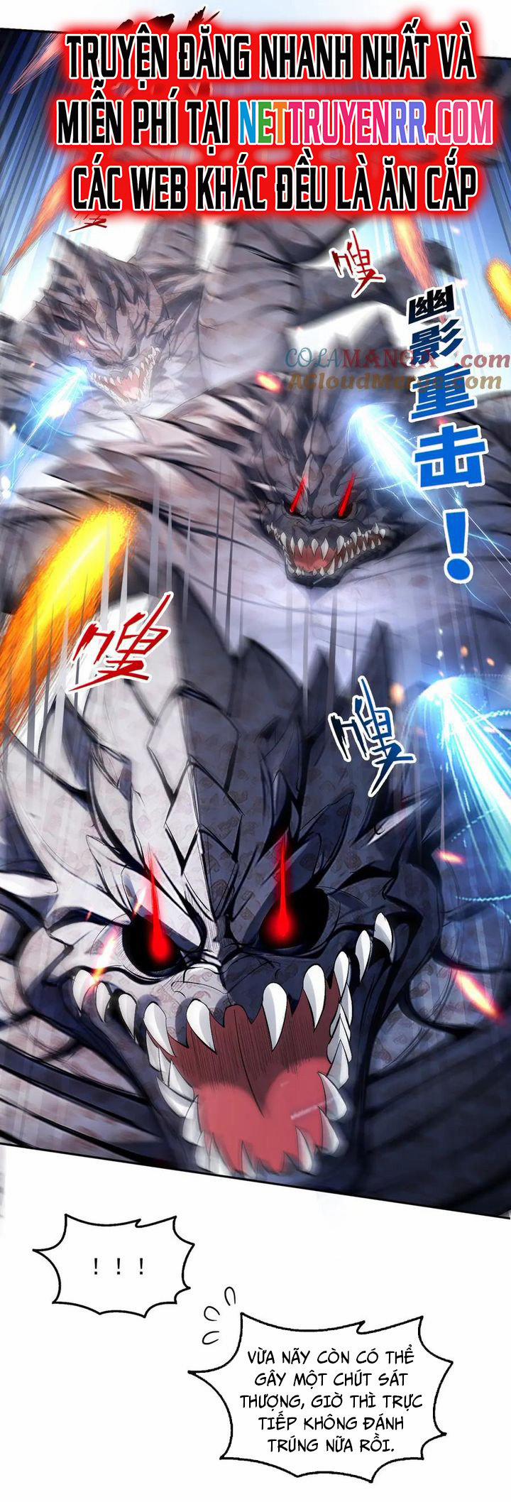 Quỷ Dị Xâm Lấn, Ta Đoạt Xá Tử Thần Nghịch Tập Xưng Vương 53 trang 7