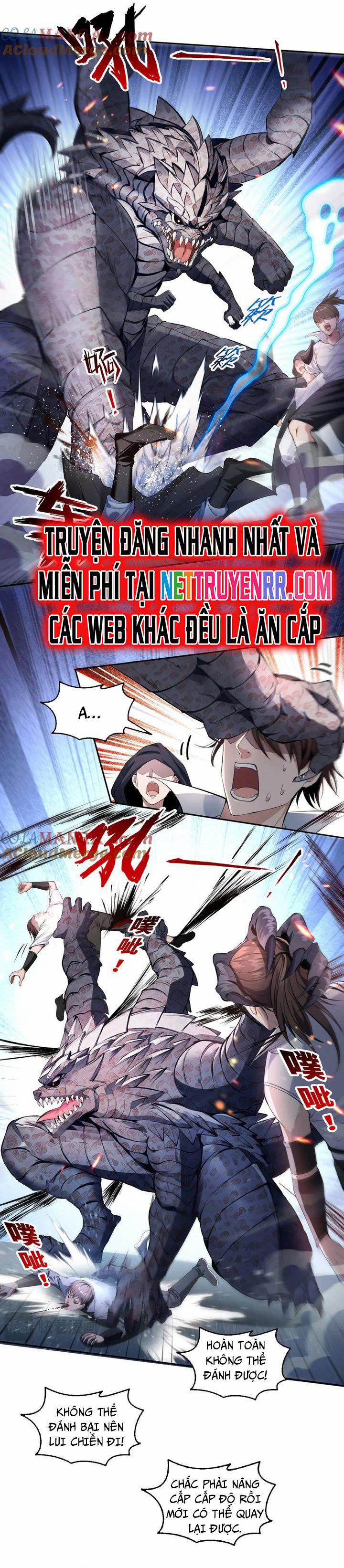 Quỷ Dị Xâm Lấn, Ta Đoạt Xá Tử Thần Nghịch Tập Xưng Vương 53 trang 8