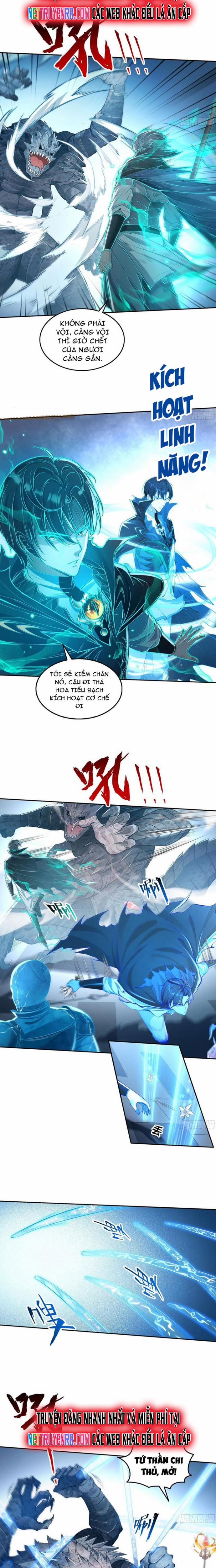 Quỷ Dị Xâm Lấn, Ta Đoạt Xá Tử Thần Nghịch Tập Xưng Vương 55 trang 2